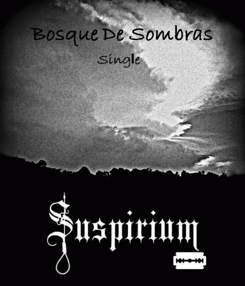 Suspirium (SLV) : Bosque de Sombras